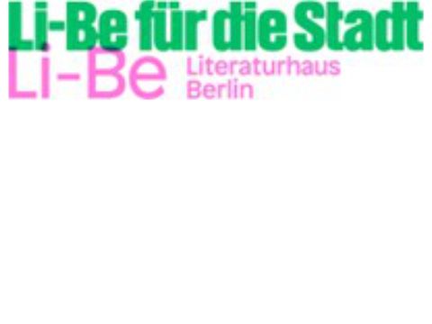 Logo Literaturhaus Berlin
