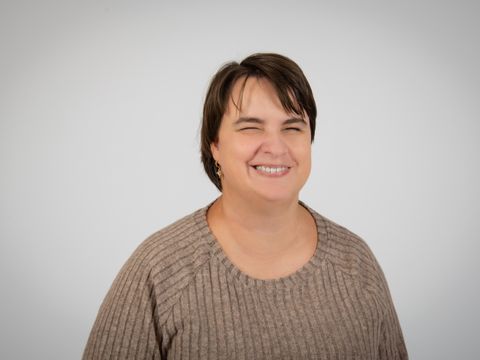 Portrait: Isabella Berlinghieri