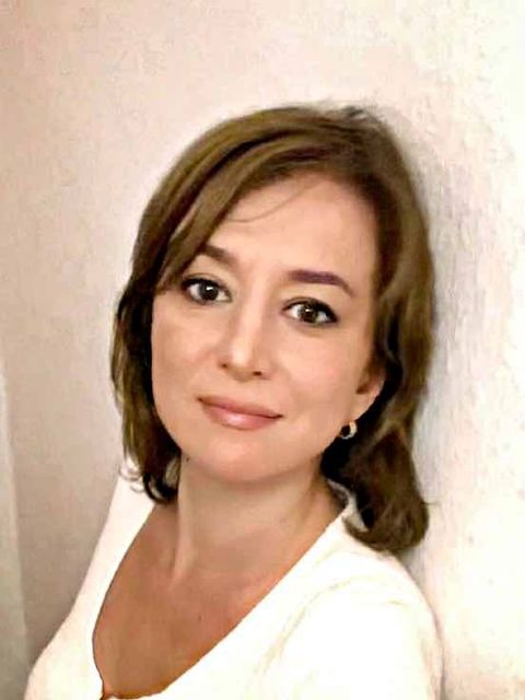 Elena Berehova
