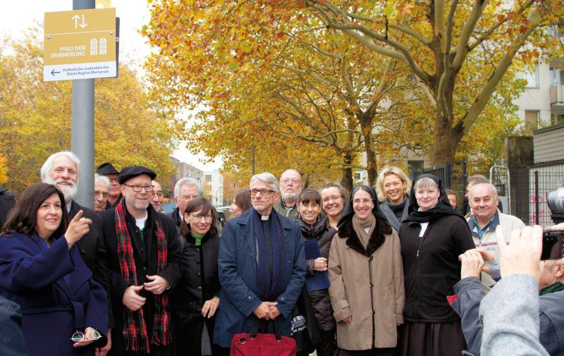 (Bild: Bianca Gericke, Stadtumbau-Zeitschrift Charlie)