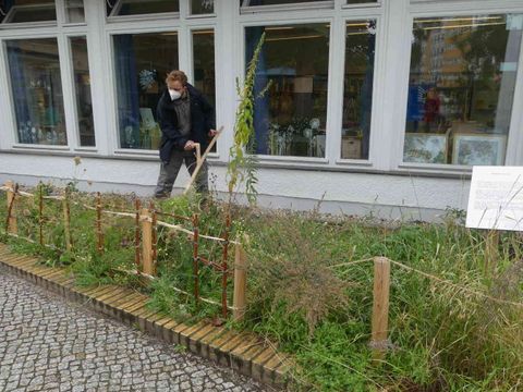 (Bild: Bibliothek Tiergarten-Süd)