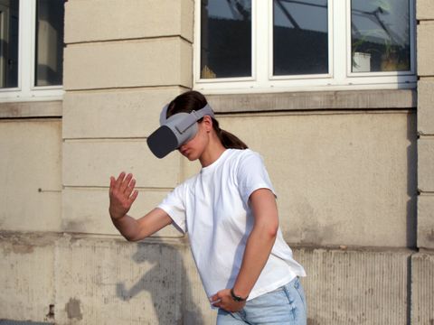 OBAFGKM, 2025/26 (Videostill) (Bild: Sabrina Labis)