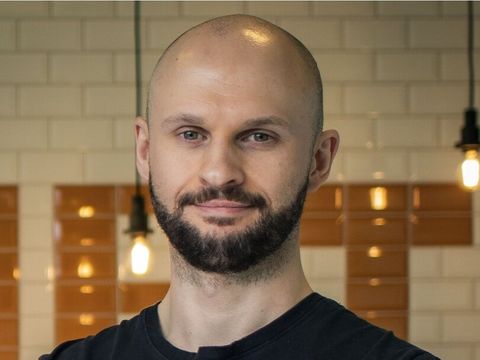 Derek Patterson, Studio Manager Ubisoft Berlin