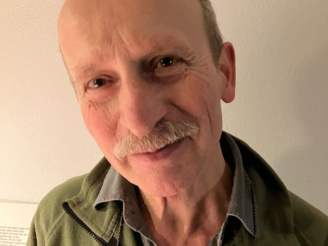 Luigino Giustozzi