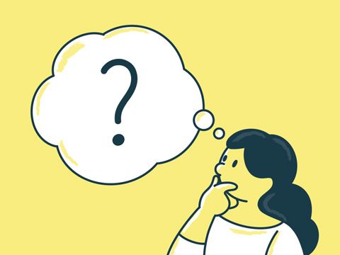 Raum für Beteiligung - Fragezeichen