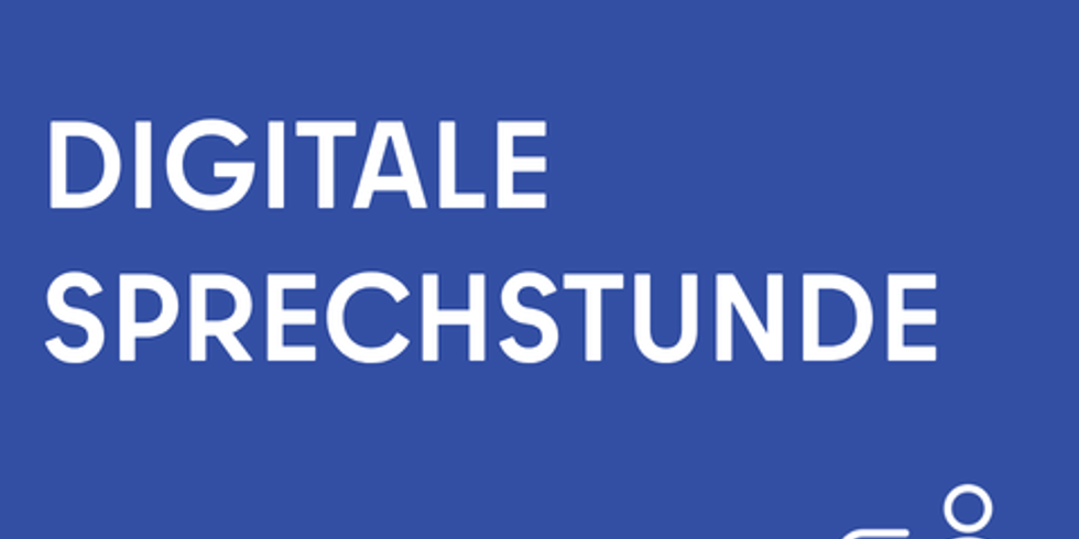Digitale Gewerbesprechstunde