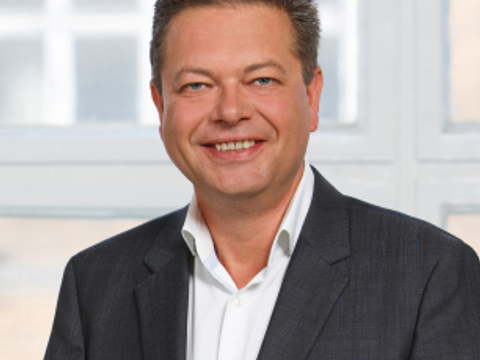 Bernd Geschanowski