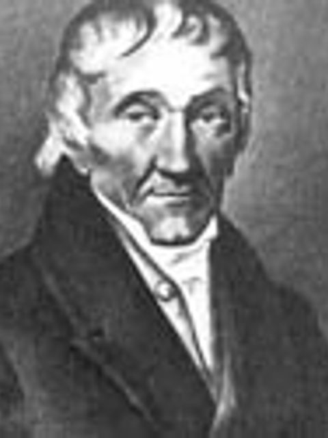 Friedrich von Bärensprung