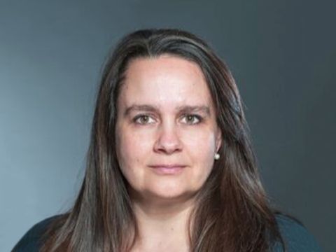 Anke Renger