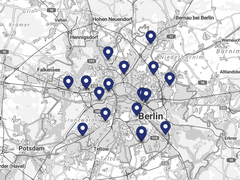 Vorschaubild Projektübersicht Selbsthilfekontaktstellen