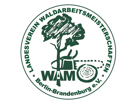 Landesverein Waldarbeitsmeisterschaften Berlin-Brandenburg e.V. 
