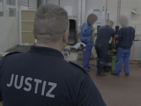 Screenshot aus Galileo Beitrag