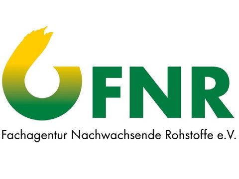 Logo der FNR