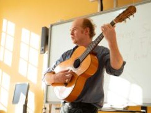 gitarre