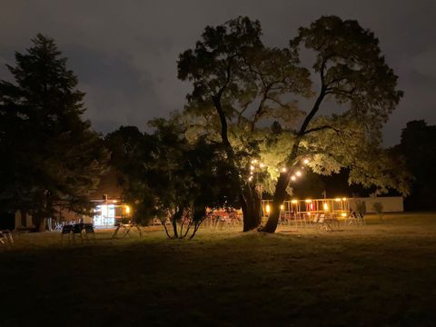 Tempelgarten