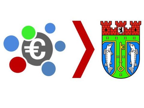 Logo Bürgerhaushalt