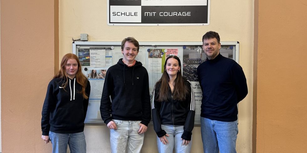 Ida, Fritz, Ida, Herr Ullrich