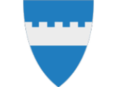 Frogn Wappen