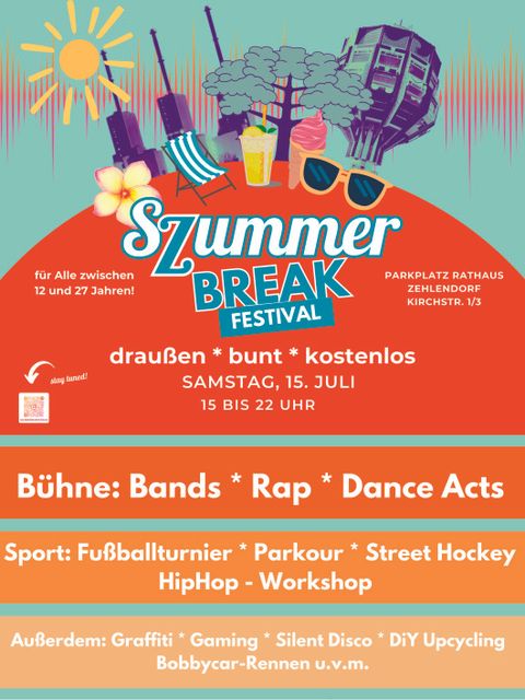 (Bild: Nachbarschaftshaus Wannseebahn e.V. )