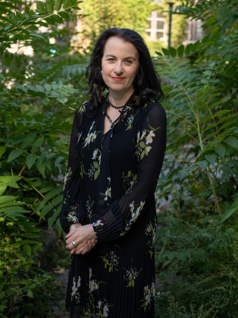 Daniela David (Bild: Ivan Cerezo)