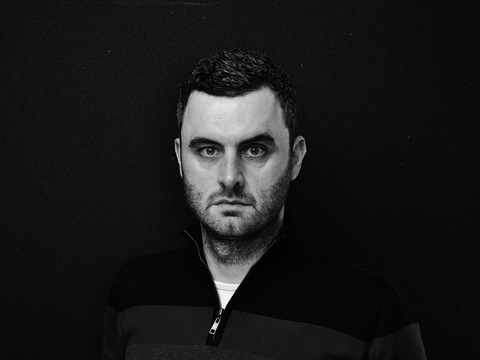 Porträt Richard Wotzlaw