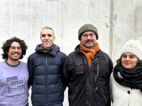 Betriebsrat HelloFresh