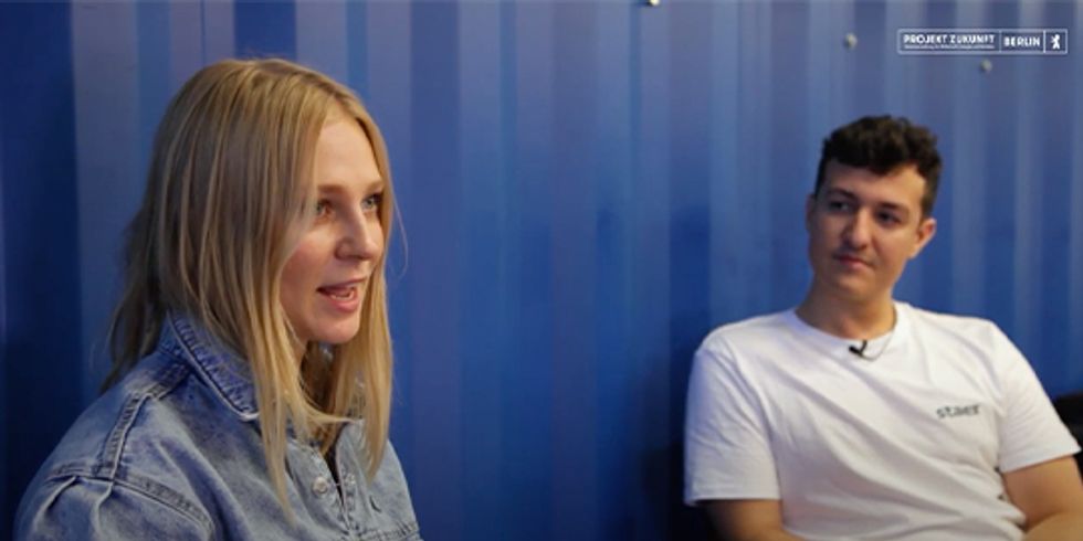 Gewinner DTA 21: Staex