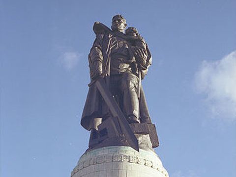 (Bild: Deutsch-Russisches Museum)