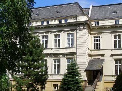 Mosse-Stift, 8.8.2006, Foto: KHMM