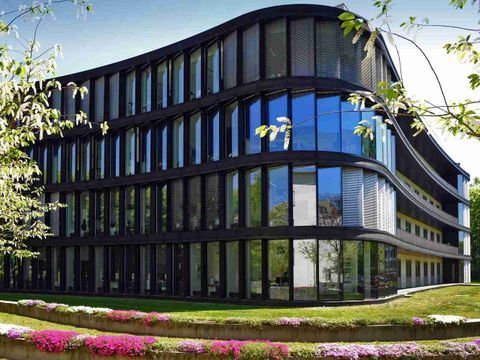Campus Buch