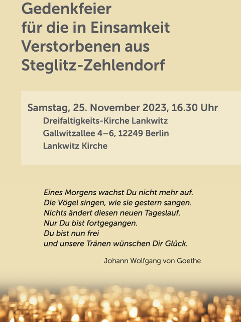 (Bild: Bezirksamt Steglitz-Zehlendorf/Diakonisches Werk Steglitz und Teltow-Zehlendorf e. V.)