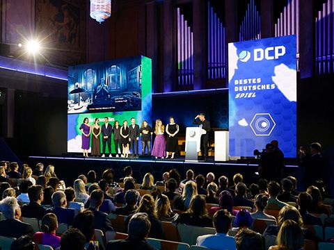 Deutscher Computerspielpreis