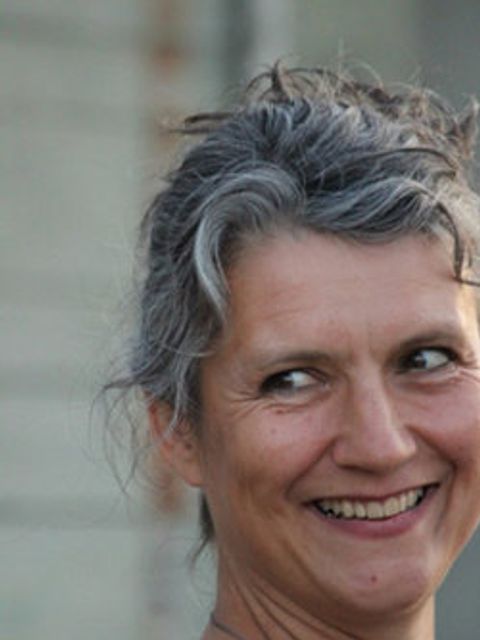 Uta von Kameke