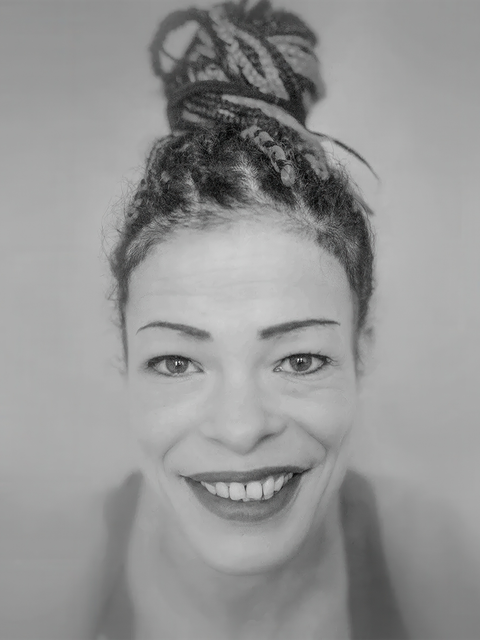 Porträt Maria-Theresia Jimenez-Laux