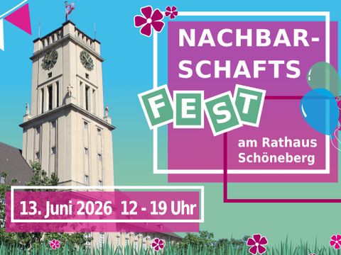 Titelbild Nachbarschaftsfest 2026