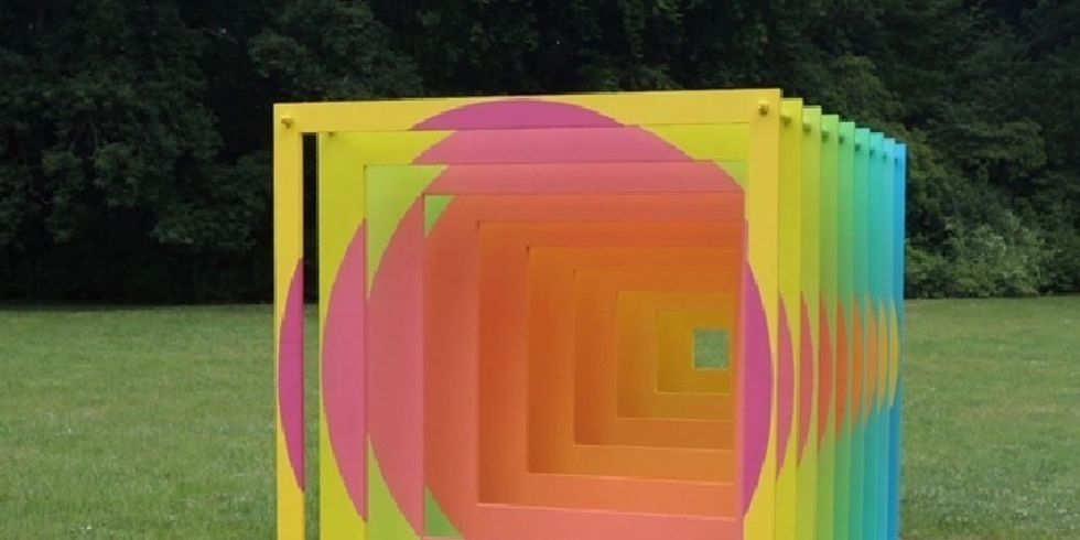 Die Himmlische Rose von Felix Stumpf