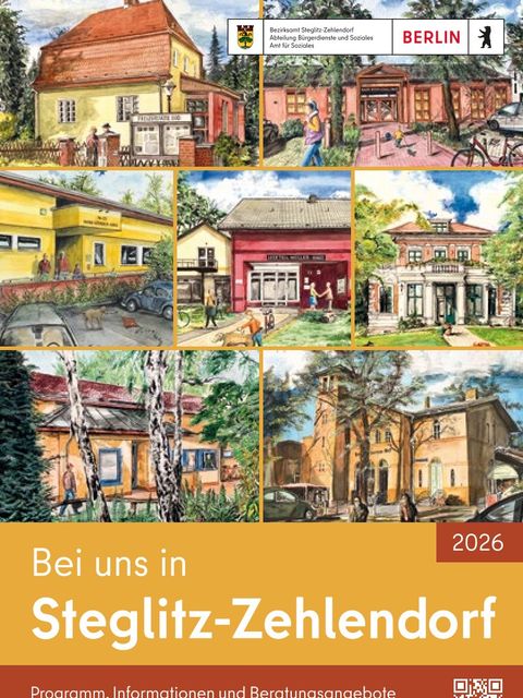 (Bild: BA Steglitz-Zehlendorf - apercu)
