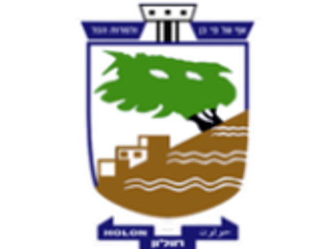 Wappen Holon
