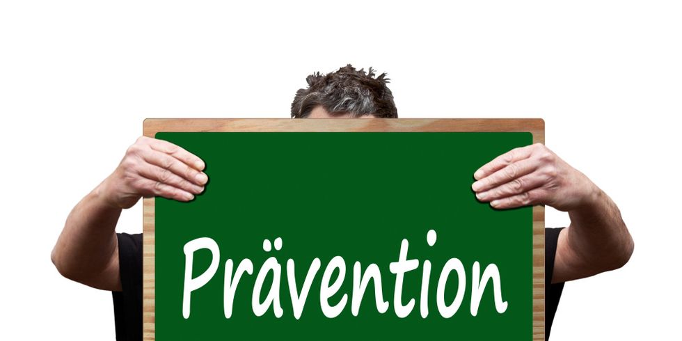 Prävention