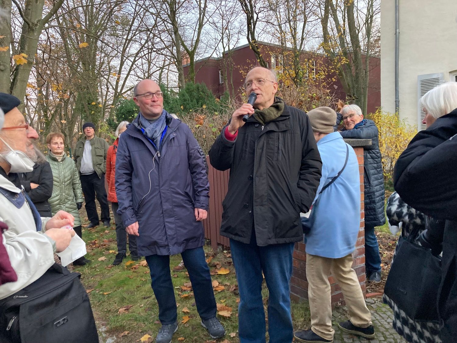 226. Kiezspaziergang