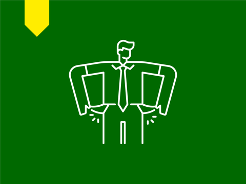 Anspruch Kacheln Leichte Sprache Seite Piktogramm - 6