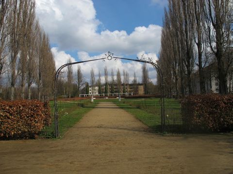 (Bild: Bezirksamt Steglitz-Zehlendorf)