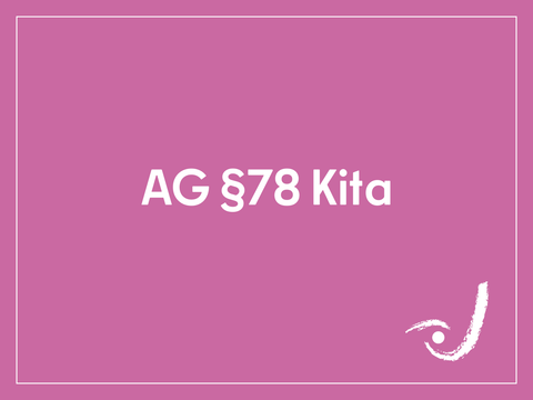 Kachel AG §78 Kita