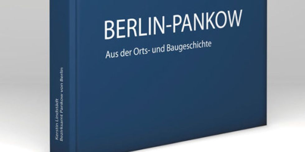 Buchtitel Baugeschichte