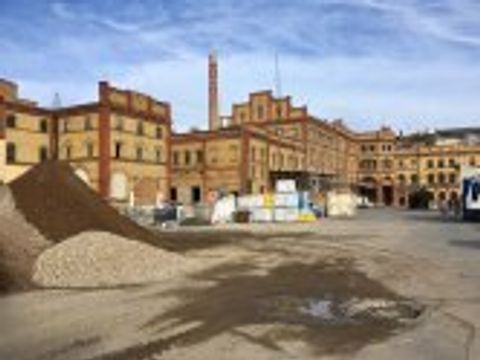 Bötzow-Brauerei Berlin (Bild: Landesdenkmalamt Berlin, Susanne Willen)