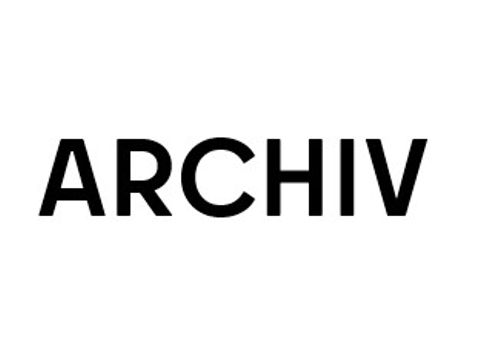 Symbol Archiv