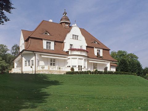 Villa Lemm