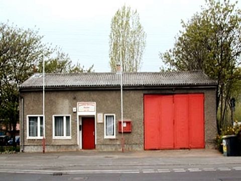 Feuerwehr Malchow