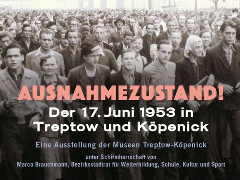 Ausstellung