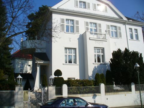 Gustav-Freytag-Str. 6-8, 10.3.2010, Foto: KHMM